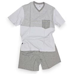 imagem de Pijama Curto Malha 11254 RL02 - Fits Well