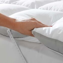 imagem de Pillow Top Casal 233 Fios Sublime - Artelassê