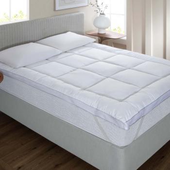 imagem de Pillow Top King Microfibra Linha K - Kacyumara