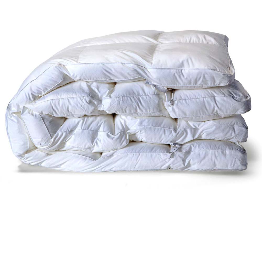 Acessórios Pillow Top Plumasul Pillow Top Queen 233 Fios Fibras