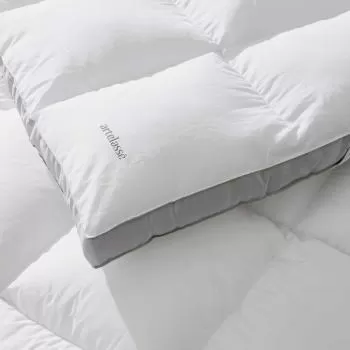 imagem de Pillow Top Queen 233 Fios Sublime - Artelassê