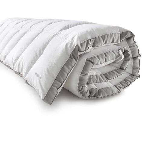 imagem do produto Pillow Top Solteiro Viúva 233 Fios Sublime - Artelassê