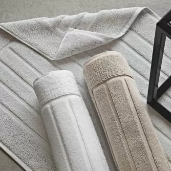 imagem de Piso Antiderrapante Jacquard Scala - Trussardi