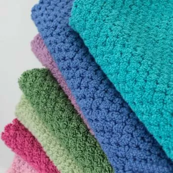 imagem de Piso Avulso Fio Penteado Algodão Egípcio Premium - Buddemeyer