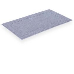 Piso Avulso Fio Penteado Algodão Egípcio Premium Prata/831