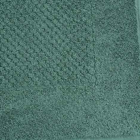 imagem do produto Piso Avulso Fio Penteado Canelado Luxor - Buddemeyer