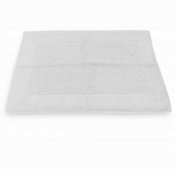 Piso Avulso Fio Penteado Canelado Luxor Branco