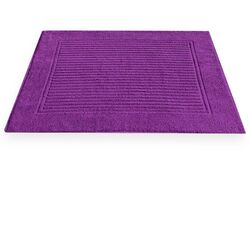 Piso Felpudo 28619  Roxo/334