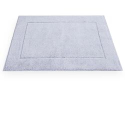 Piso Felpudo Dual Air Luxus Catran Cinza/825