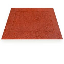 Piso Felpudo Dual Air Luxus Catran Laranja/561