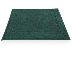 Piso Felpudo Dual Air Luxus Catran Verde/074