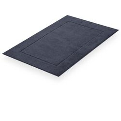 Piso Felpudo Dual Air Luxus Catran Cinza/237