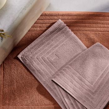 imagem de Piso Felpudo Linee - Trussardi