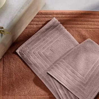 imagem de Piso Felpudo Linee - Trussardi