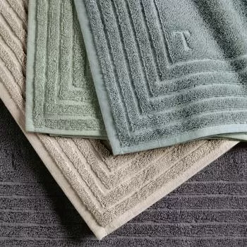 imagem de Piso Felpudo Linee - Trussardi