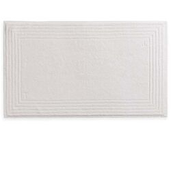 Piso Felpudo Linee Branco