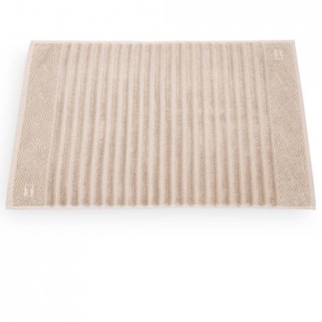 imagem do produto Piso Felpudo Ondulato Doppia - Trussardi