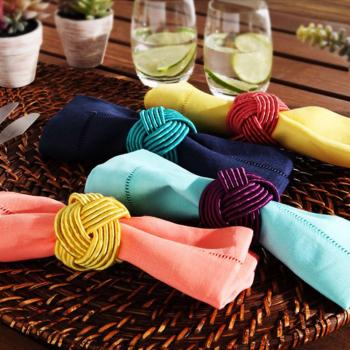 imagem de Porta Guardanapo Avulso Traccia - Copa e Cia