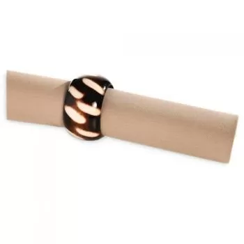 imagem de Porta Guardanapo Complement Bororo Kit 4 peças - Copa e Cia