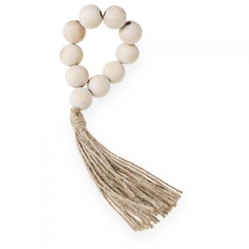 imagem de Porta Guardanapo Corda PG2050 Kit 4 peas - Rafimex