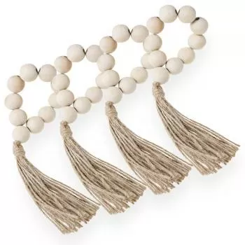 imagem de Porta Guardanapo Corda PG2050 Kit 4 peças - Rafimex