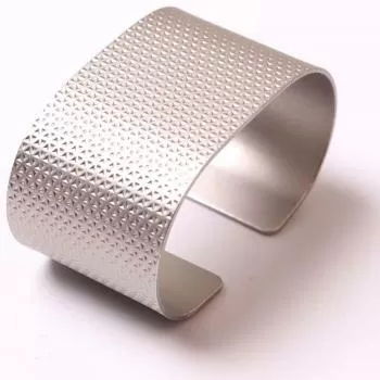 imagem de Porta Guardanapo Metal PG1049 Kit 4 peças - Rafimex