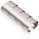 imagem do produto Porta Guardanapo Metal PG1049 Kit 4 peças - Rafimex