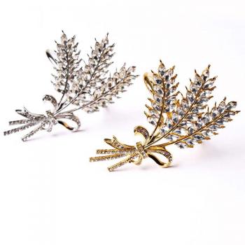 imagem de Porta Guardanapo Metal PG1265 Kit 4 peas - Rafimex