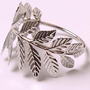 imagem de Porta Guardanapo Metal PG1326 Kit 4 pe�as - Rafimex