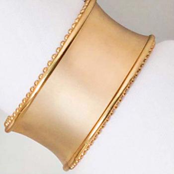 imagem de Porta Guardanapo Metal PG7091 Kit 4 pe�as - Rafimex