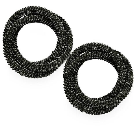 imagem do produto Porta Guardanapo Salerno Kit 2 peças - Niazitex