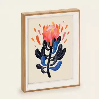 imagem de Porta-retrato 14621 15x20cm - Catran