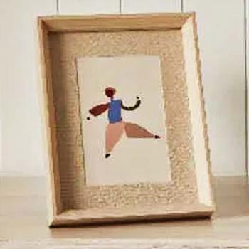 imagem de Porta-retrato 15709 10x15cm - Catran