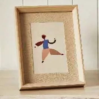 imagem de Porta-retrato 15709 10x15cm - Catran