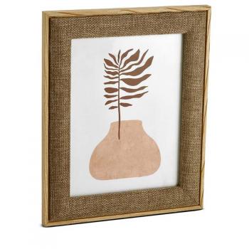 imagem de Porta-retrato 17329 15x20cm - Catran