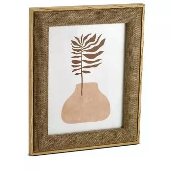 imagem de Porta-retrato 17329 15x20cm - Catran