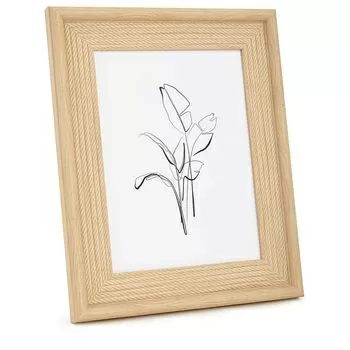 imagem de Porta-retrato 18258/18259 Kit 2 peças - Catran