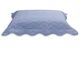 imagem do produto Porta Travesseiro 50x70cm 180 fios Colori Liso - Artelass