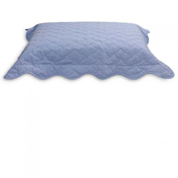 imagem de Porta Travesseiro 50x70cm 180 fios Colori Liso - Artelass