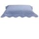 imagem do produto Porta Travesseiro 50x70cm 180 fios Colori Liso - Artelass