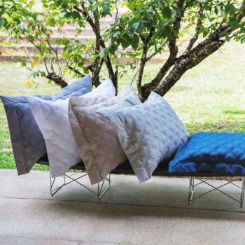 imagem de Porta Travesseiro 50x70cm 300 Fios Milo - Artelass