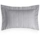 imagem do produto Porta Travesseiro 50x70cm 300 Fios Satin�e Square - Kacyumara