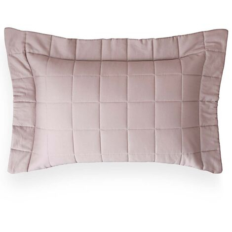 imagem do produto Porta Travesseiro 50x70cm 300 Fios Square - Kacyumara