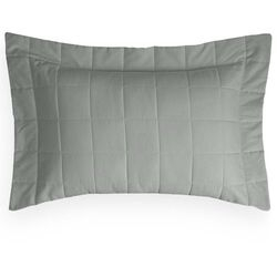 Porta Travesseiro 50x70cm 300 Fios Square Greenjoy/4398