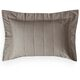 imagem do produto Porta Travesseiro 50x90cm 300 Fios Satin�e Square - Kacyumara