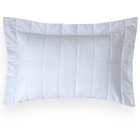 imagem do produto Porta Travesseiro 50x90cm 300 Fios Square - Kacyumara