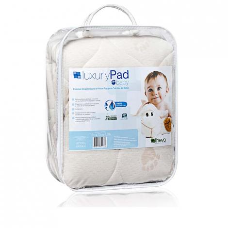 Protetor de colchão berço altenburg Clearance