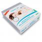 imagem do produto Protetor de Colch�o Casal 25cm Imperme�vel Anti�caro Clean Air - Rsmed