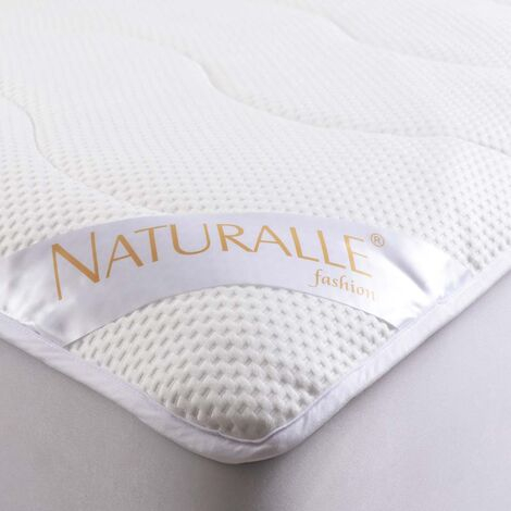 imagem do produto Protetor de Colch�o Casal 30cm Imperme�vel Max Sense - Naturalle Fashion