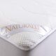 imagem do produto Protetor de Colch�o Casal 30cm Imperme�vel Max Sense - Naturalle Fashion